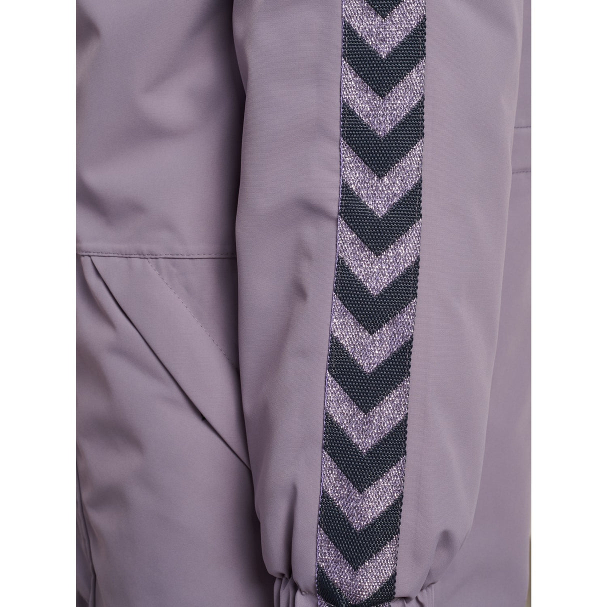Hummel Gray Ridge Jr Chevron Flygdräkt Wp 10K