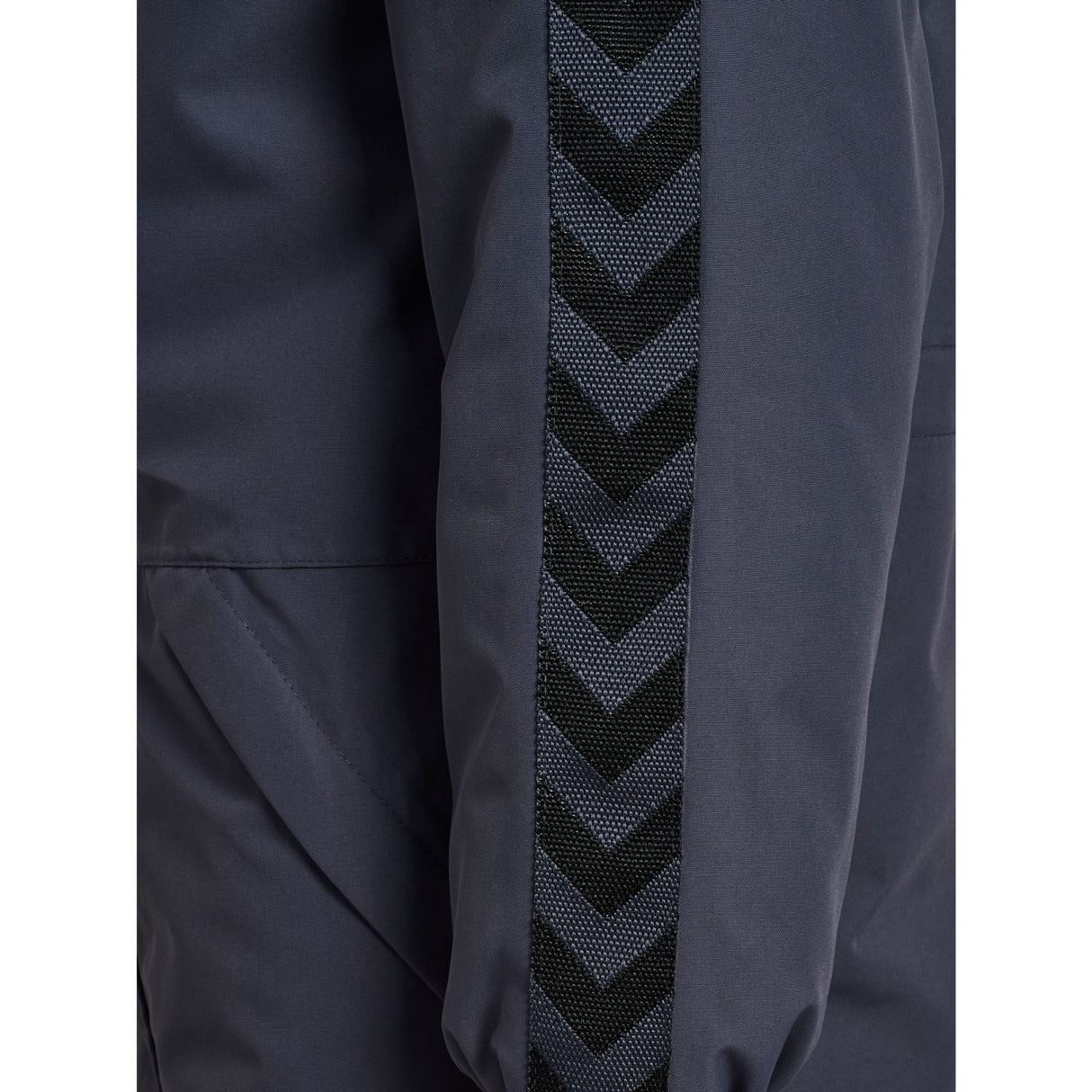 Hummel Ombre Blue Jr Chevron Flygdräkt Wp 10K
