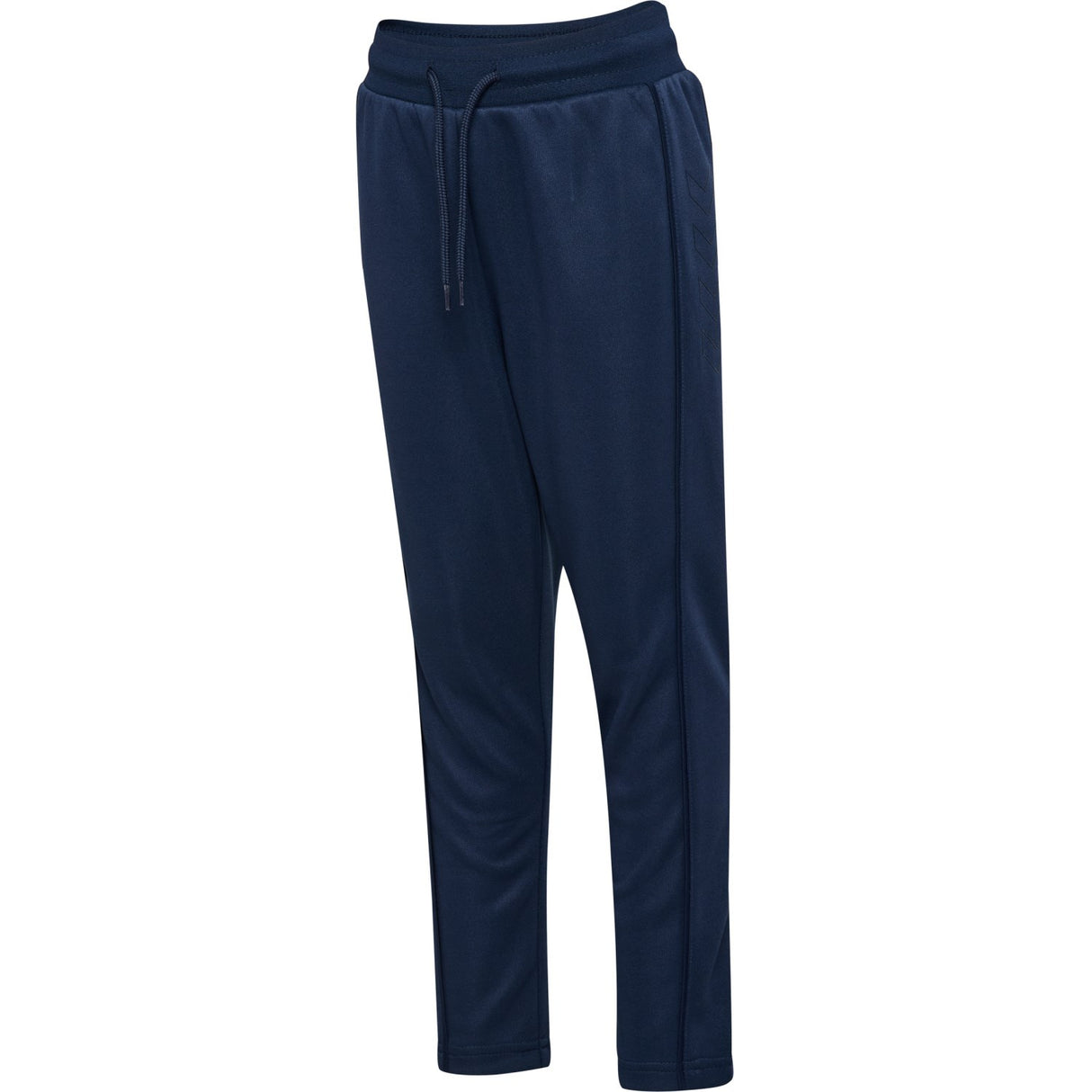 Hummel Dress Blues Jr Reg Logo Track Dräkt