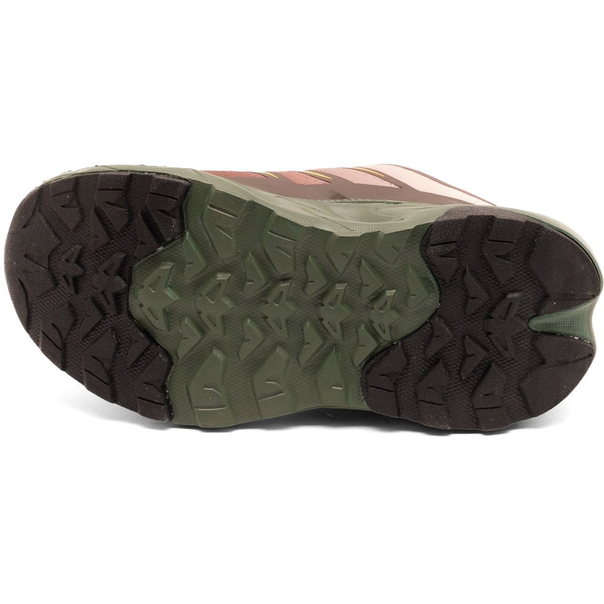 Bisgaard Dark Brown Fred