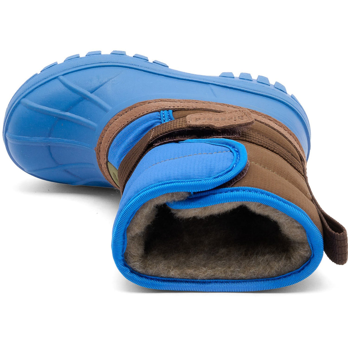 Bisgaard Block Blue Pacson