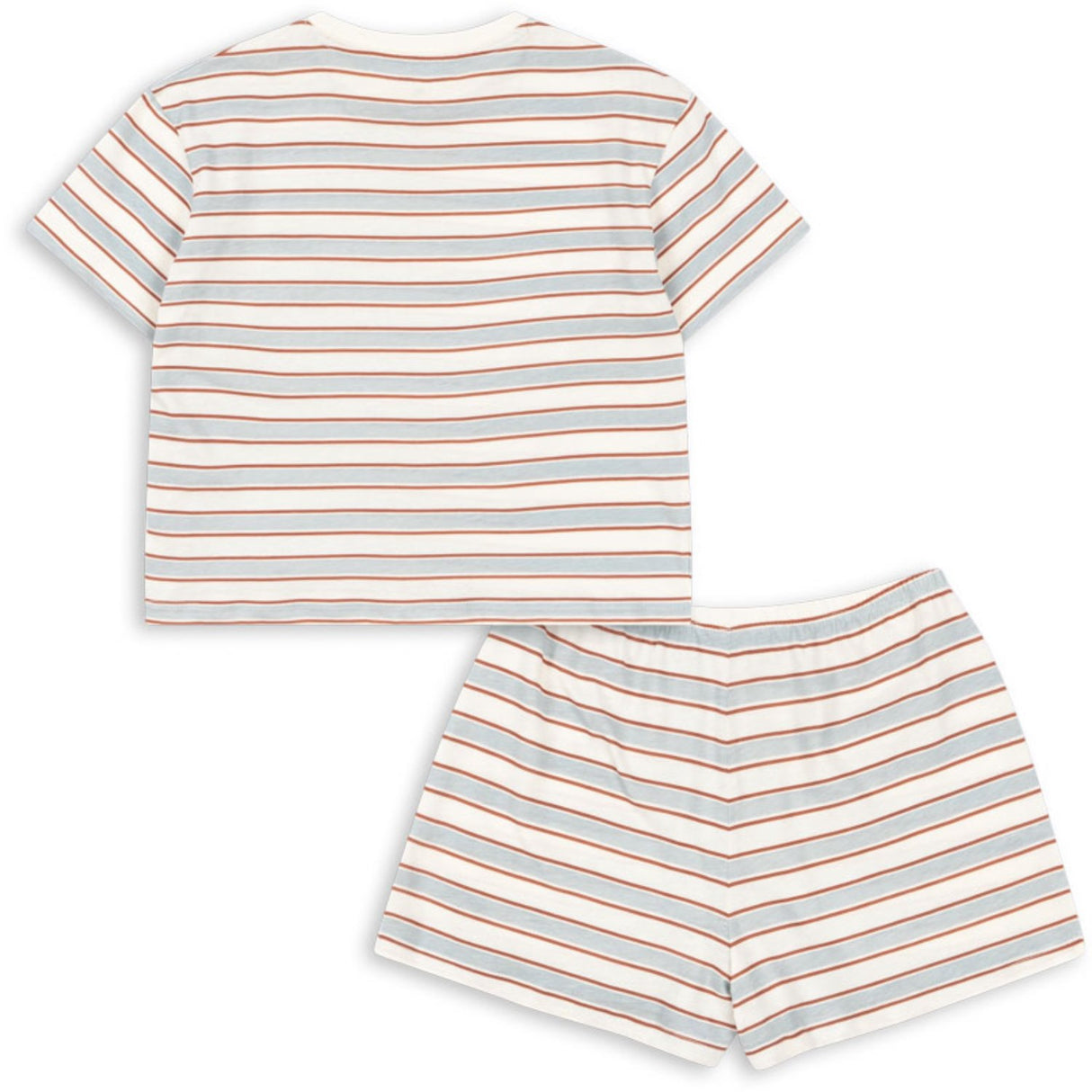 Konges Sløjd Pearl Stripe Famo Sett Gots