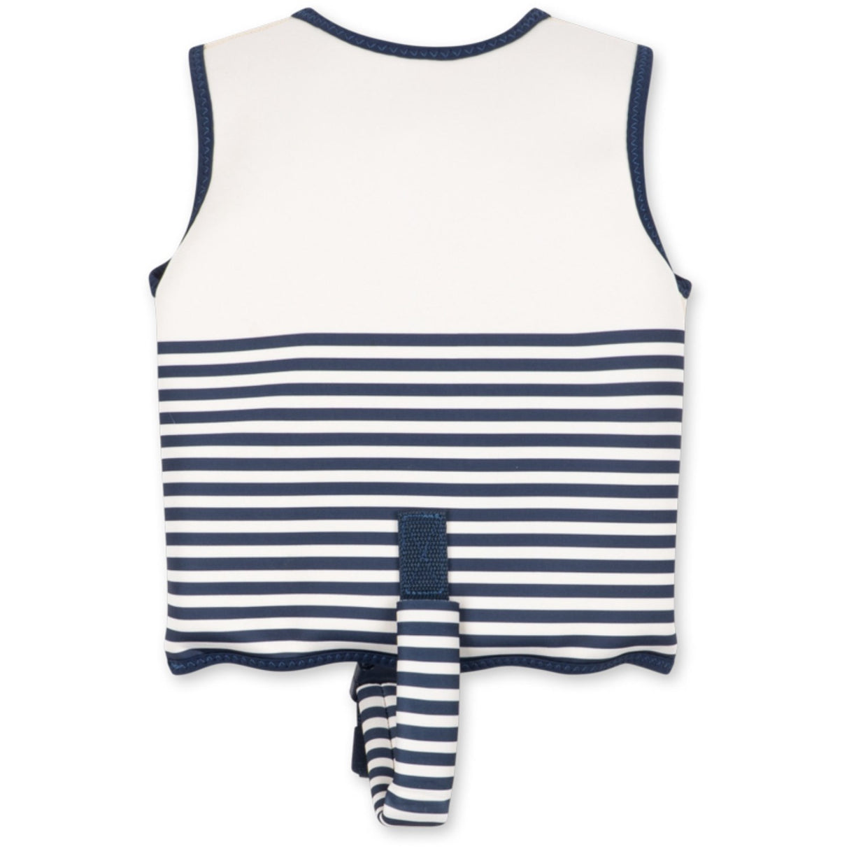 Konges Sløjd Marin Stripe Ellis Swim Väst