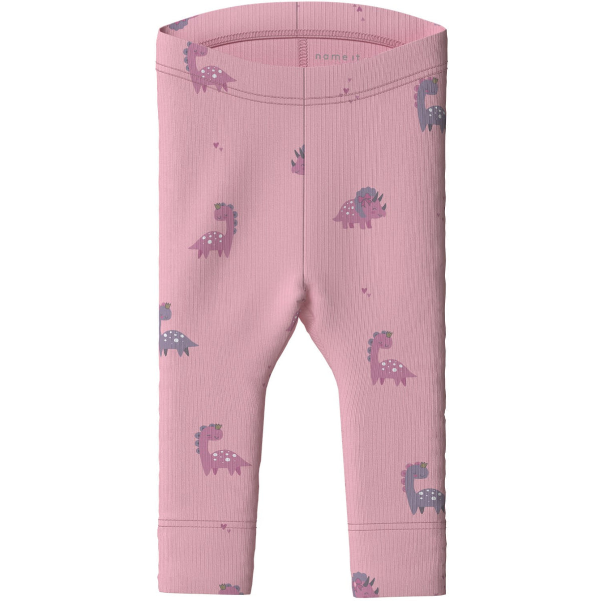 Name It Orchid Pink Nbfodinia Leggings