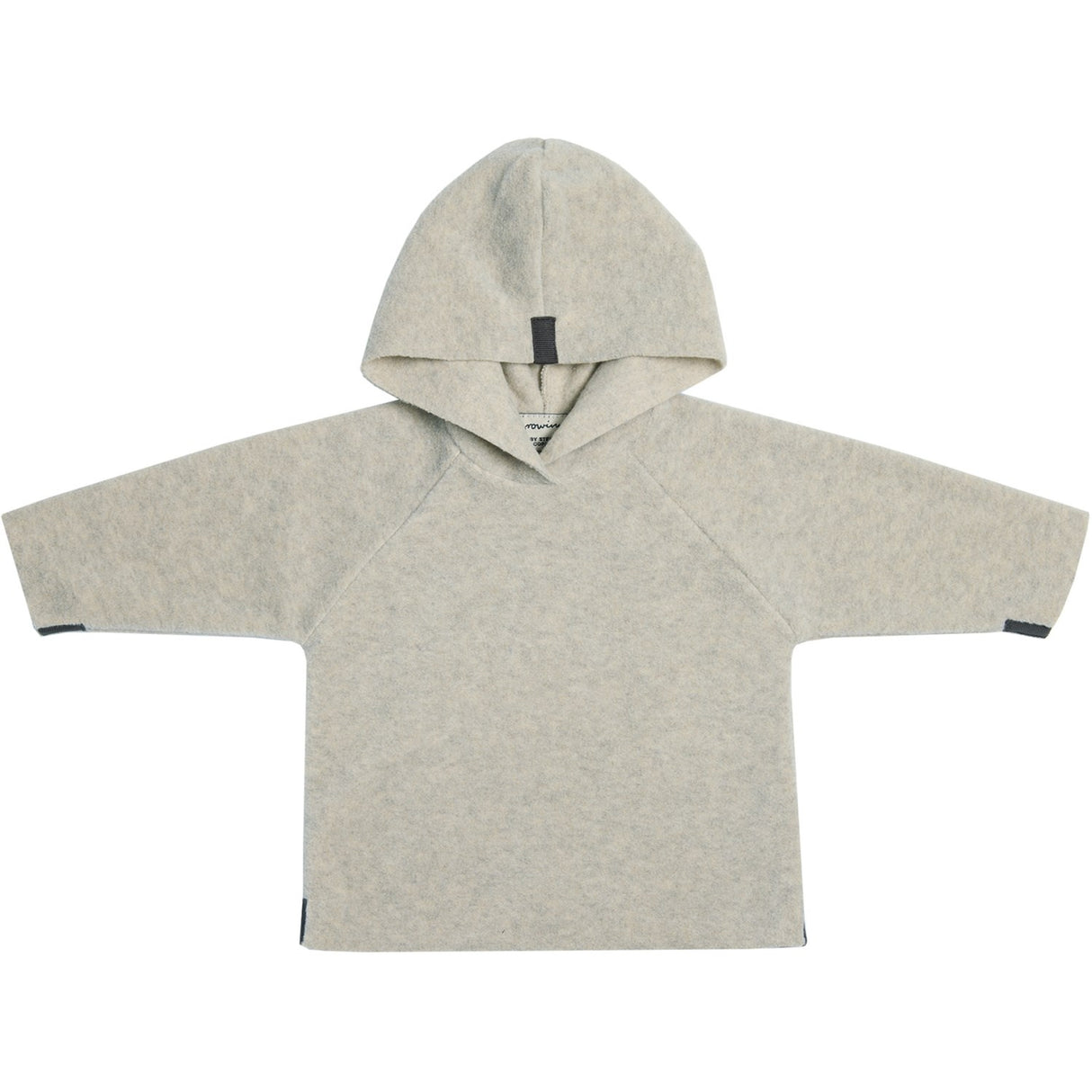 Growing Up by Steffensen Copenhagen Sand Fleece Hoodies