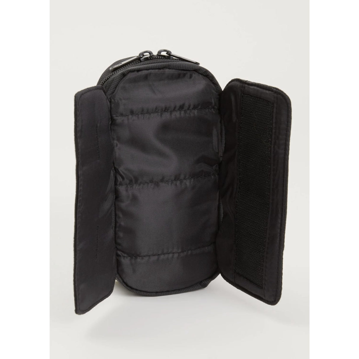 Wildride Premium Slide On Accessory Väska Black