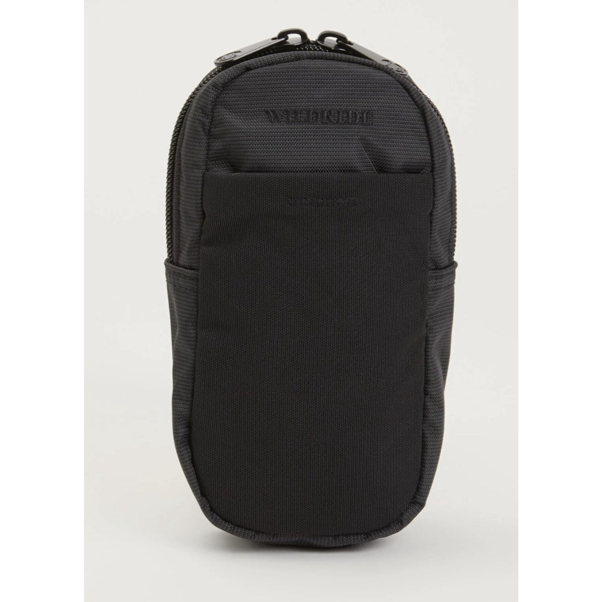 Wildride Premium Slide On Accessory Väska Black
