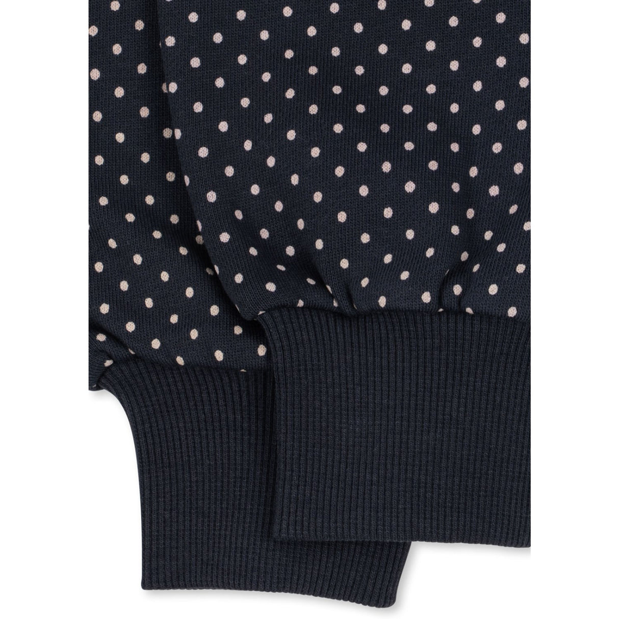 Konges Sløjd Dot Tout Petite Lou Dot Sweatpants Gots