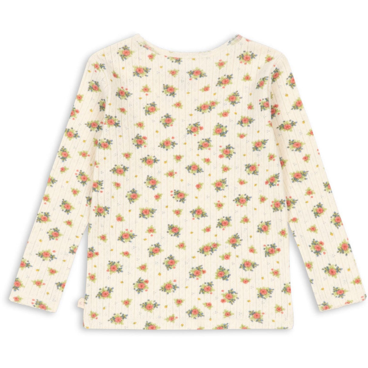 Konges Sløjd Rosetto Minnie Blus Gots