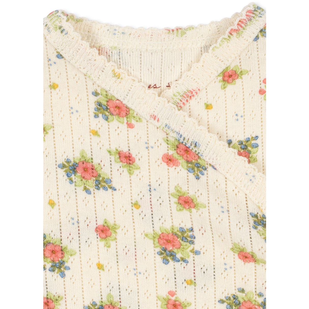 Konges Sløjd Rosetto Minnie Newborn Body Gots
