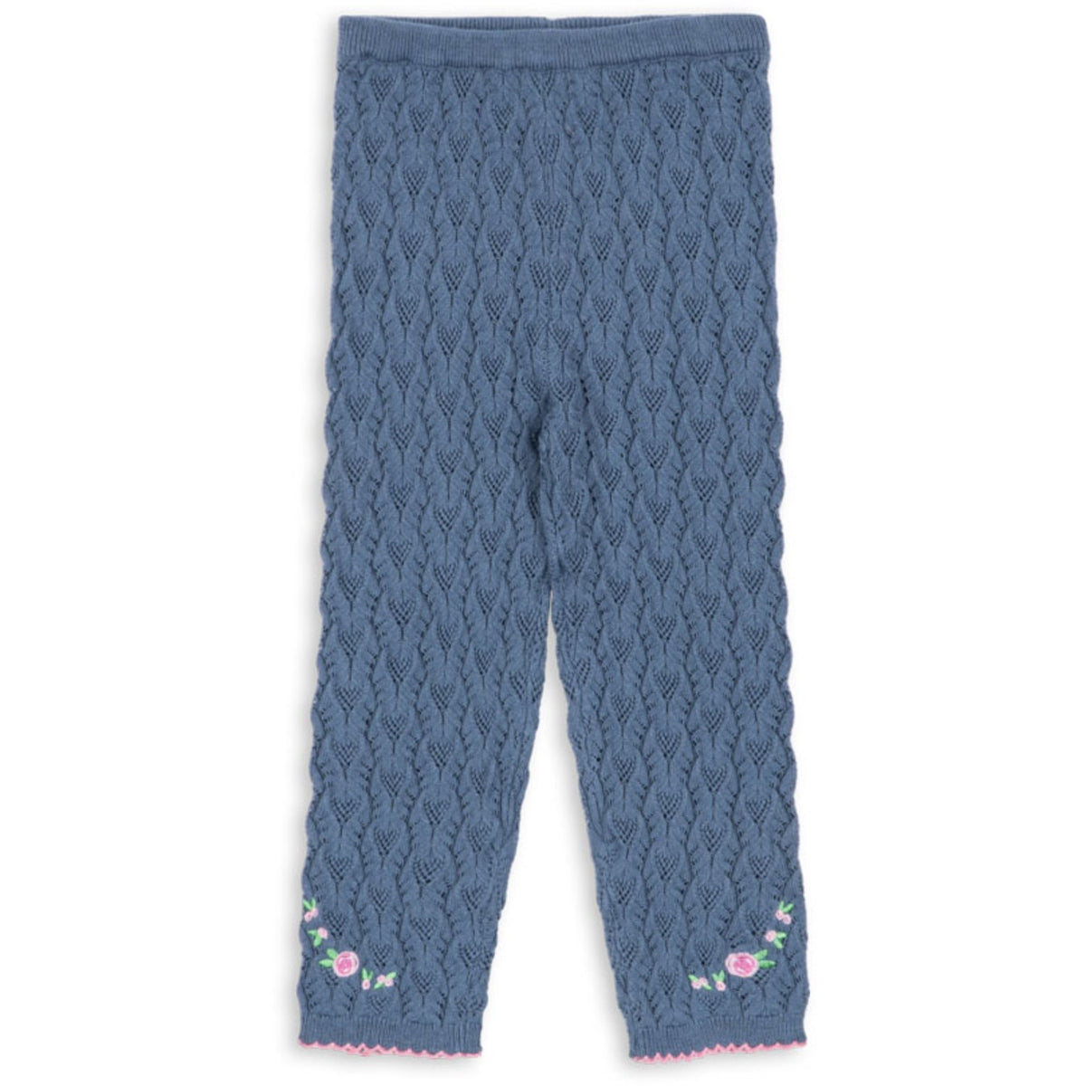 Konges Sløjd Ashley Blue Rosier Byxor