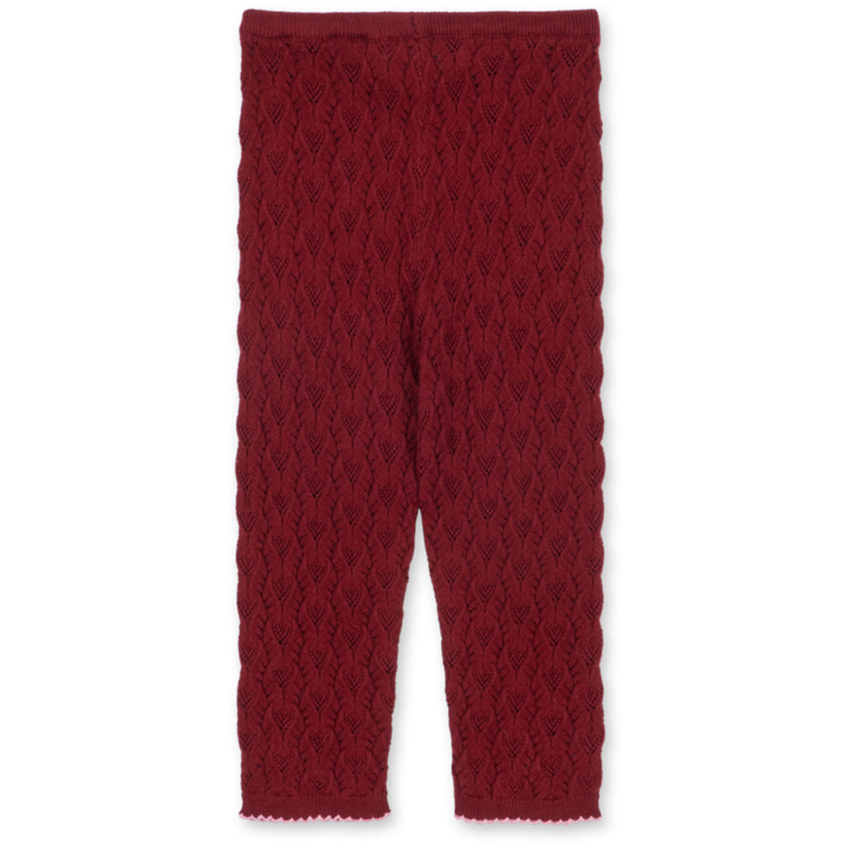 Konges Sløjd Pomegranate Rosier Byxor