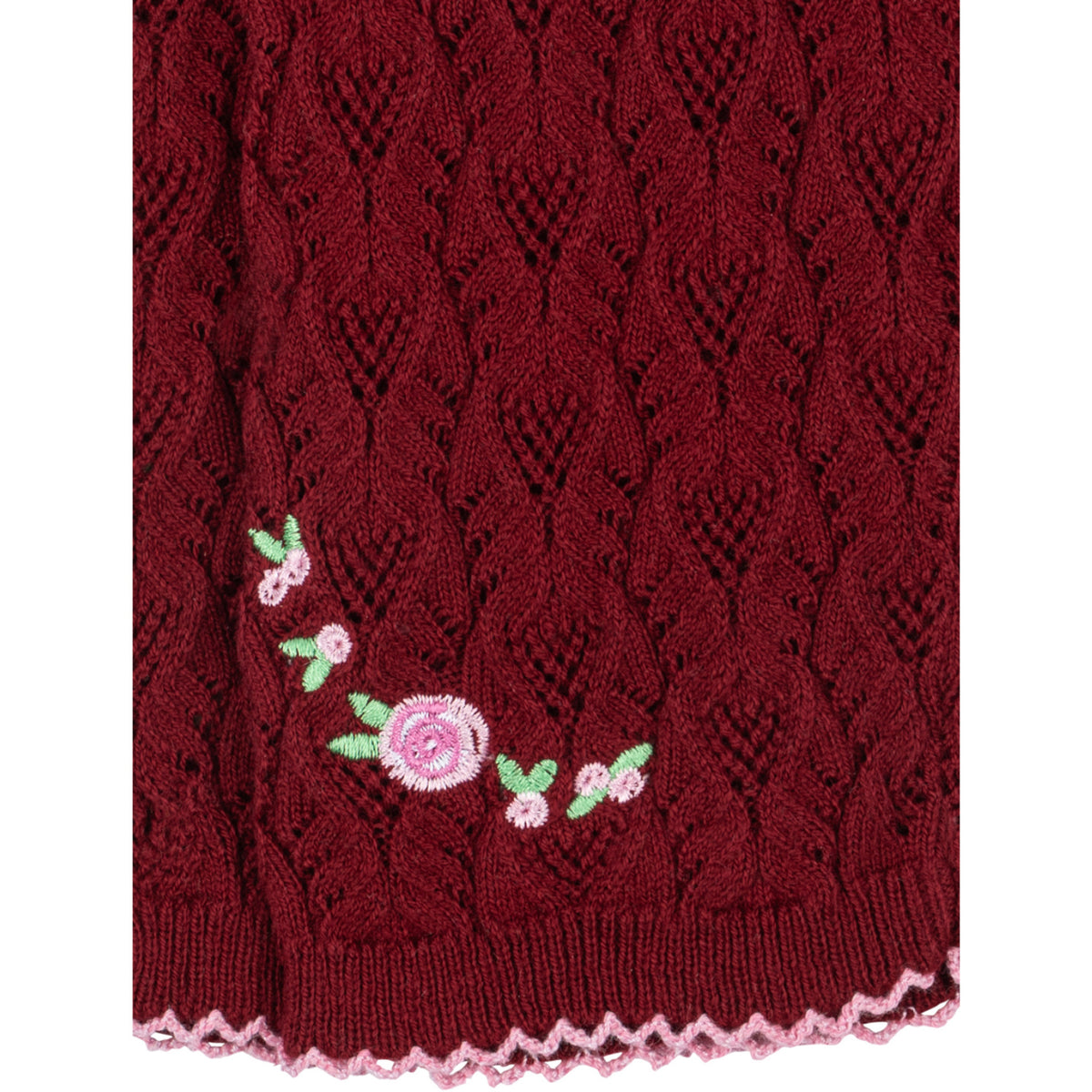 Konges Sløjd Pomegranate Rosier Byxor