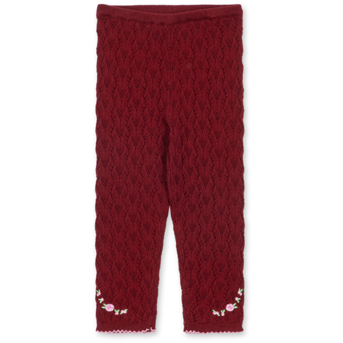 Konges Sløjd Pomegranate Rosier Byxor