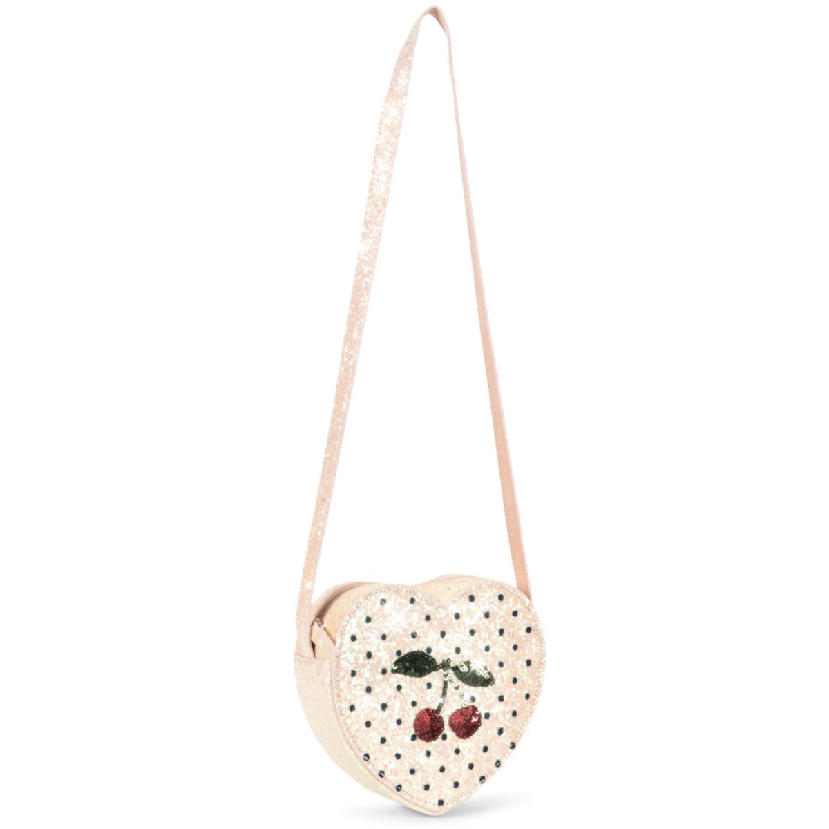 Konges Sløjd Cherry Tut Shoulder Väska