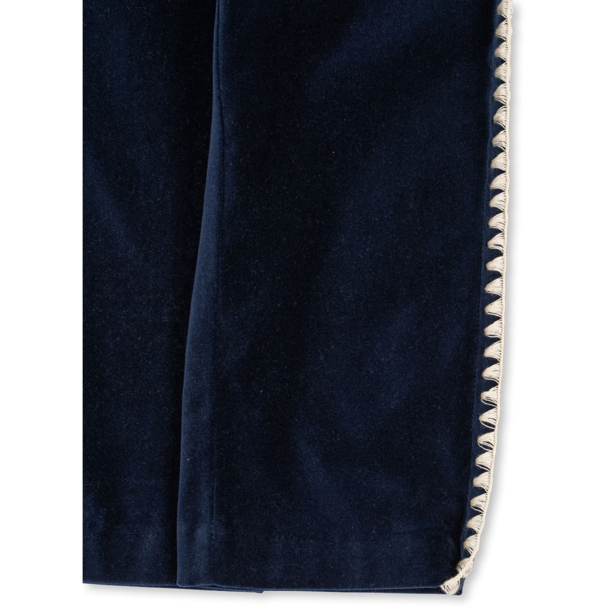 Konges Sløjd Navy Blazer Rocky Byxor