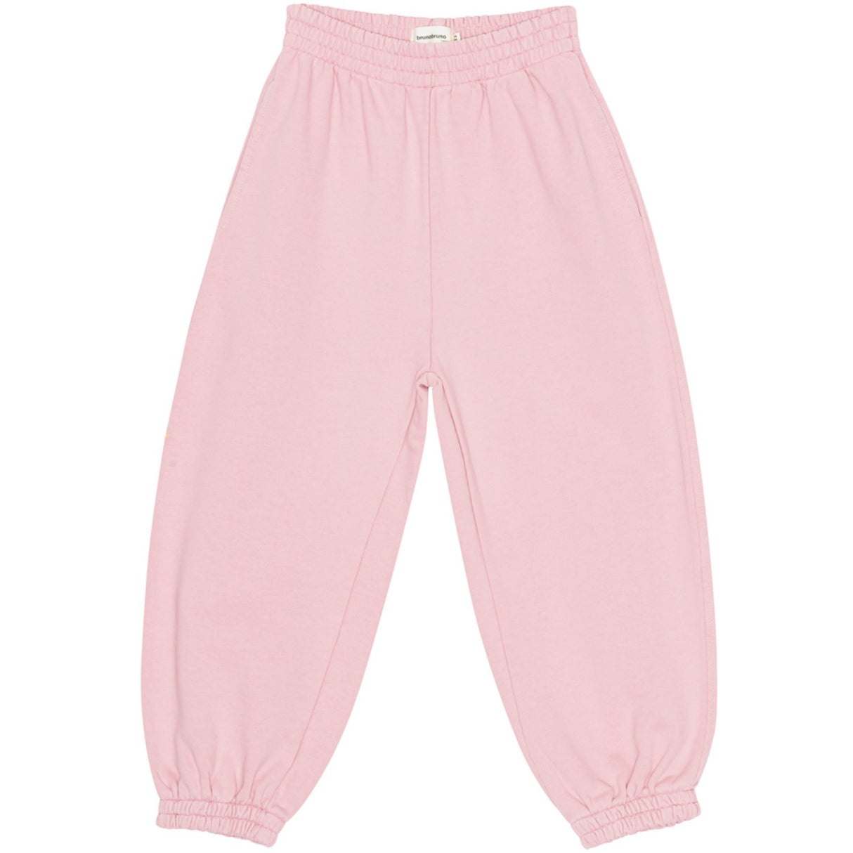 brunobruno nation Zephyr Pink Ella Byxor Nb