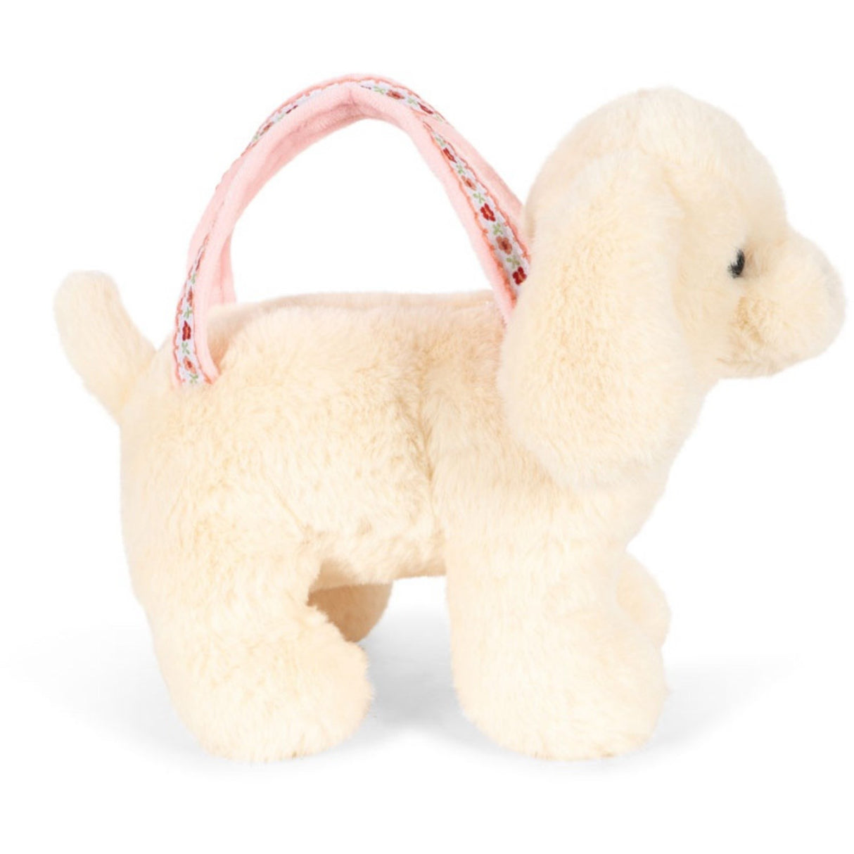 Konges Sløjd Off White Puppy Väska