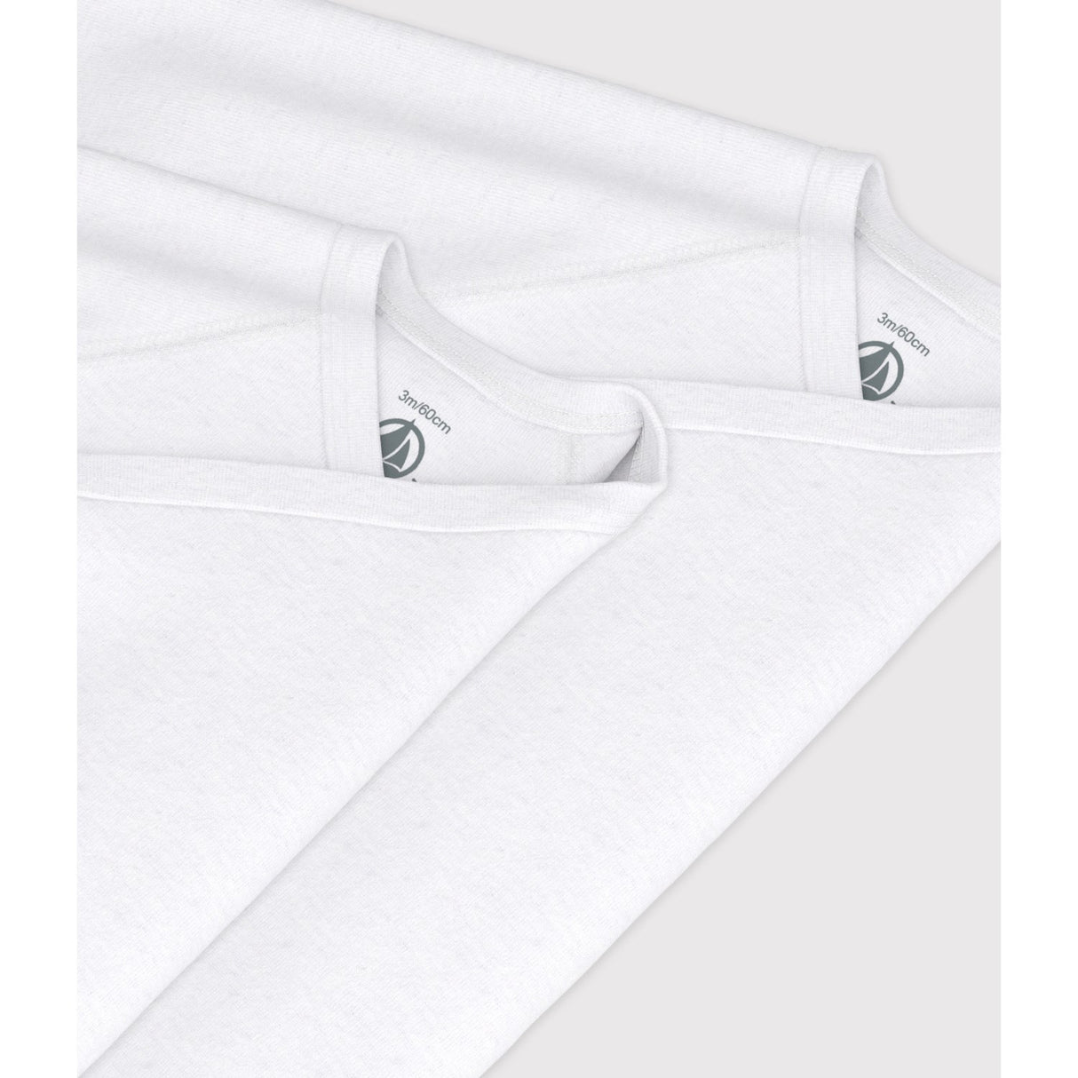 Petit Bateau Variante 1 Long Sleeve Body
