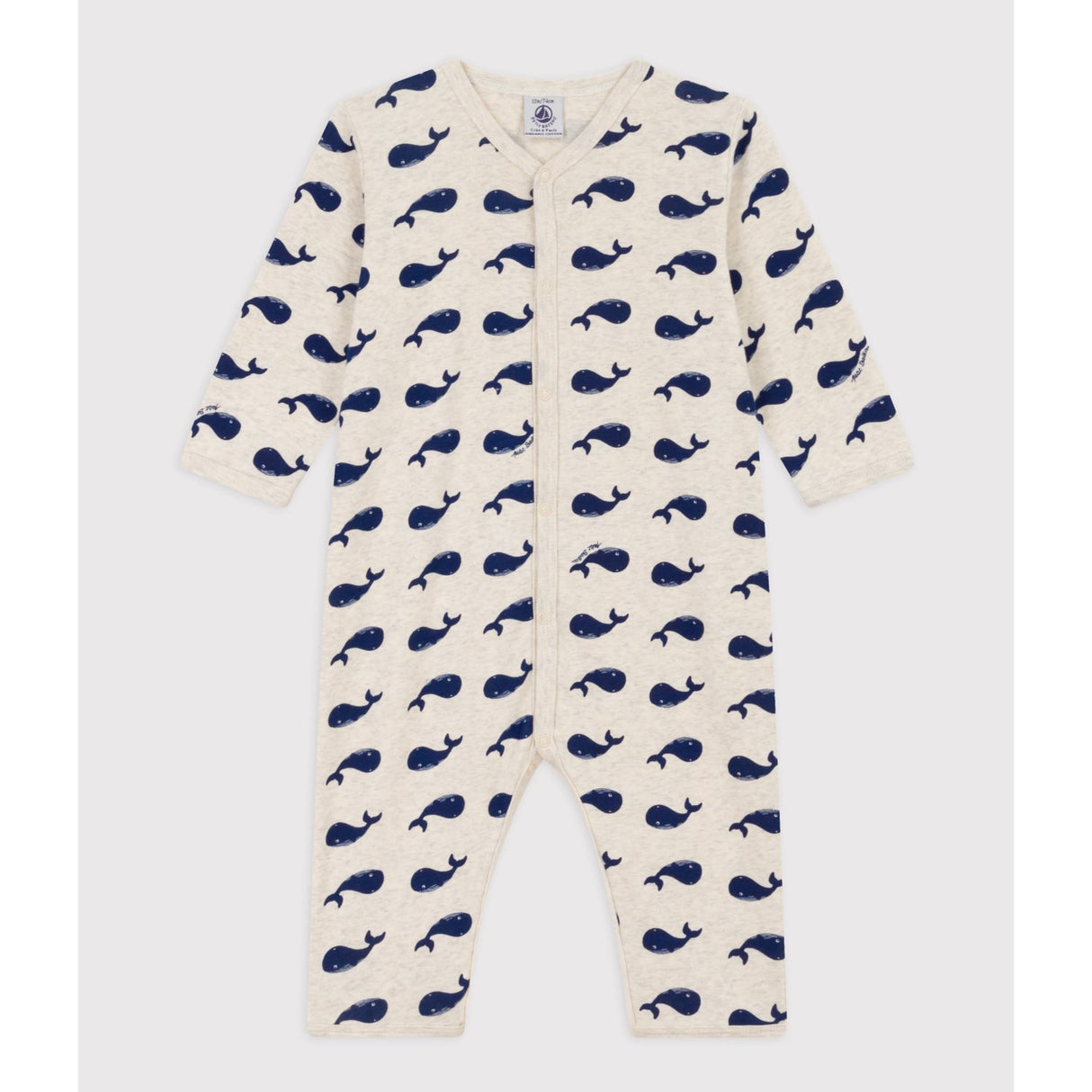 Petit Bateau Montelimar/Medieval Nattdräkt