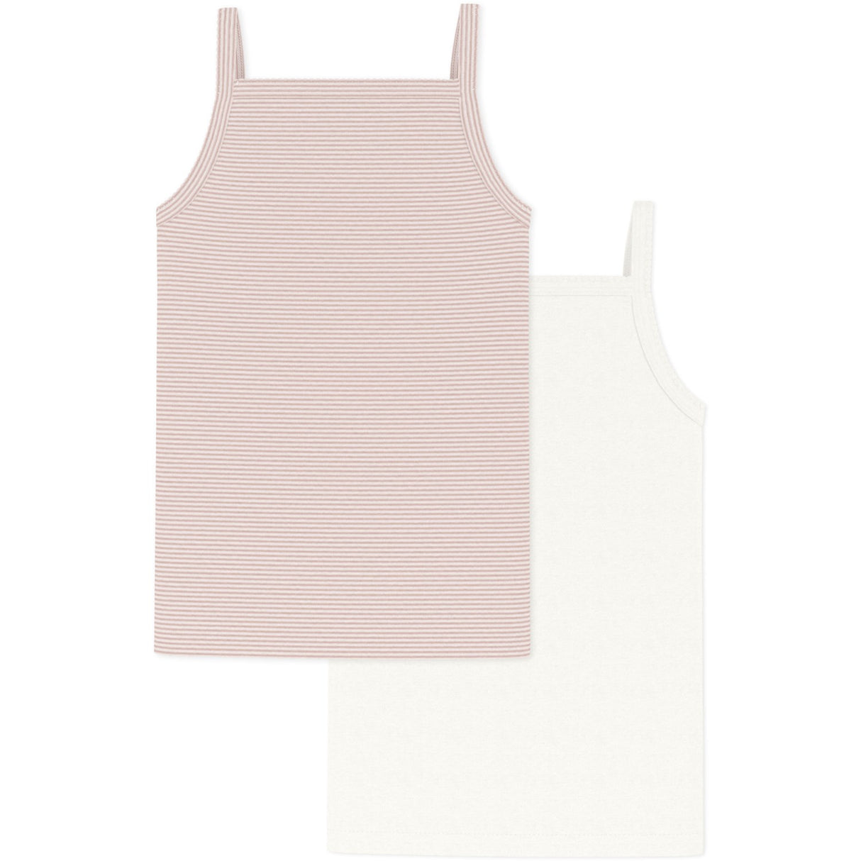 Petit Bateau Variante 1 Chemise Topp
