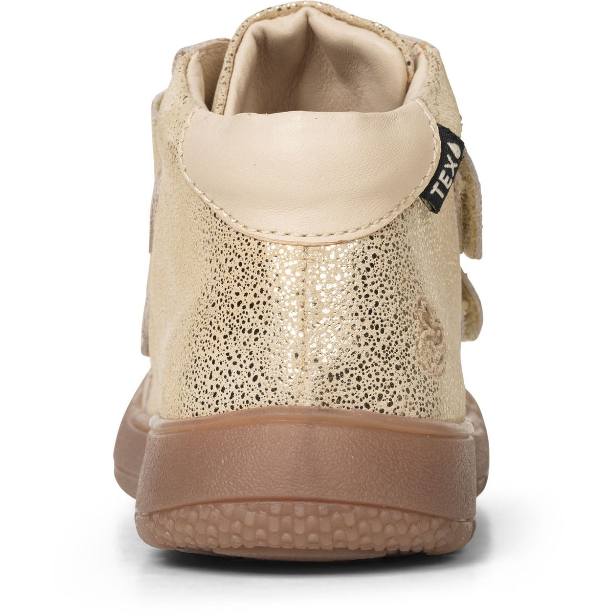 Bundgaard Ivory Glitter Saxon