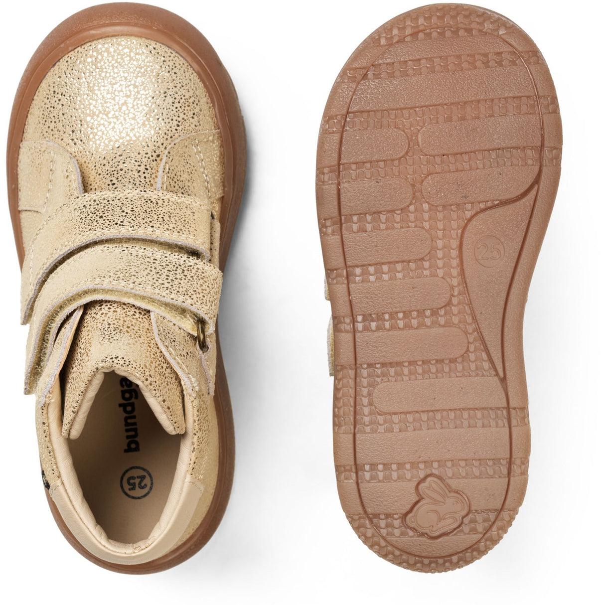 Bundgaard Ivory Glitter Saxon