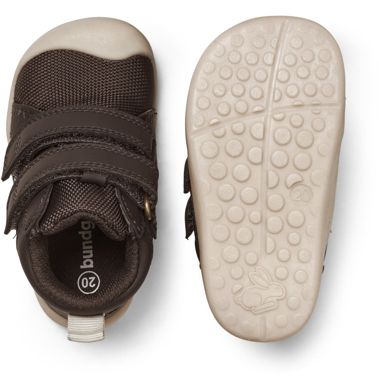 Bundgaard Dark Brown Mio