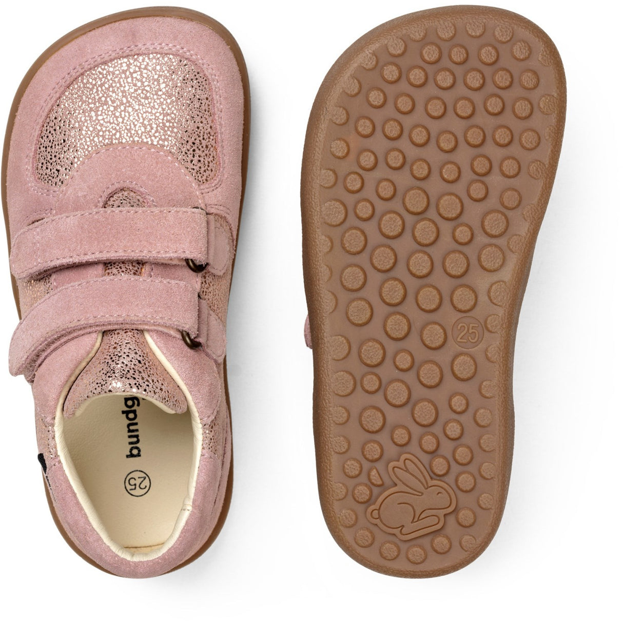 Bundgaard Vintage Rose Glitter Lane