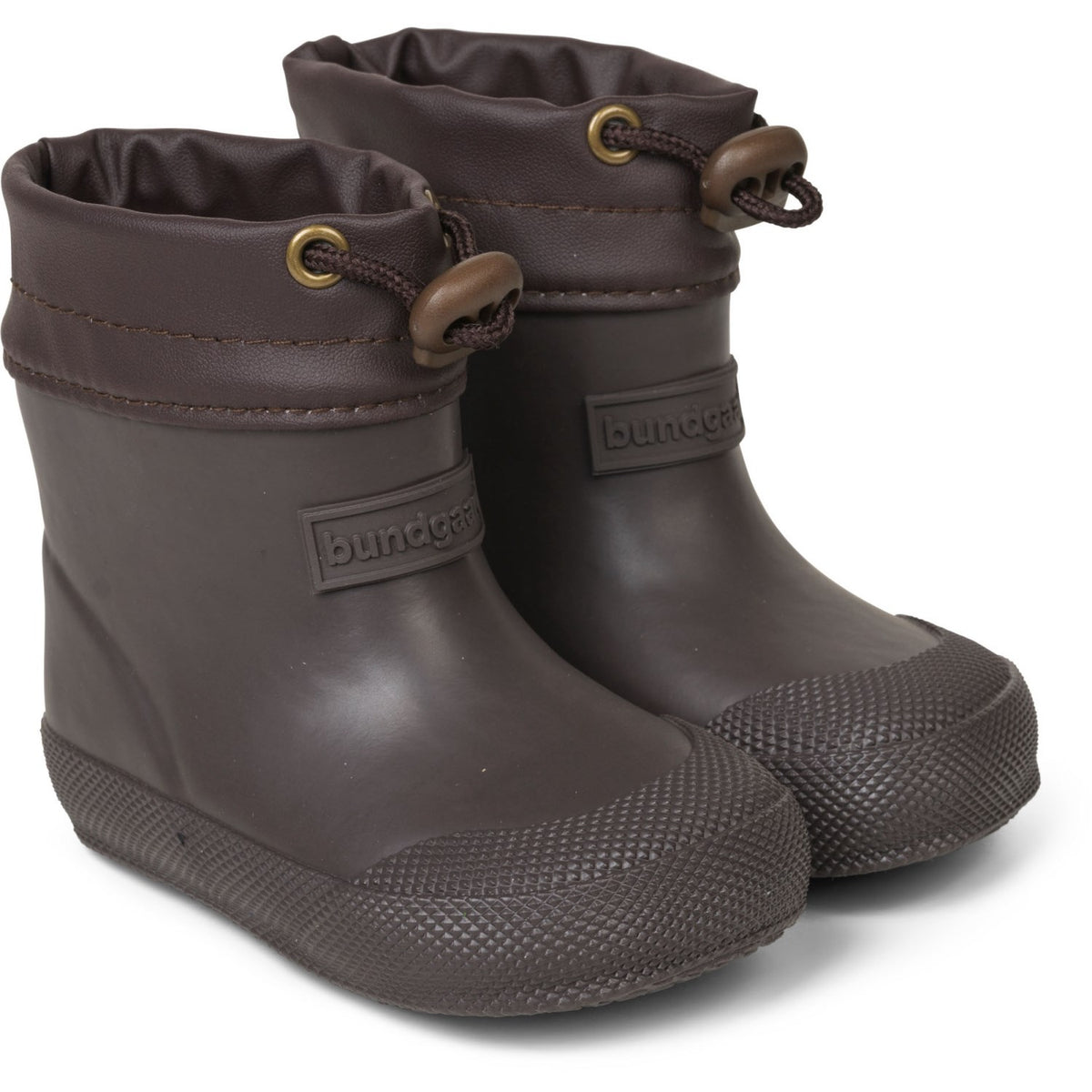 Bundgaard Dark Brown Malik
