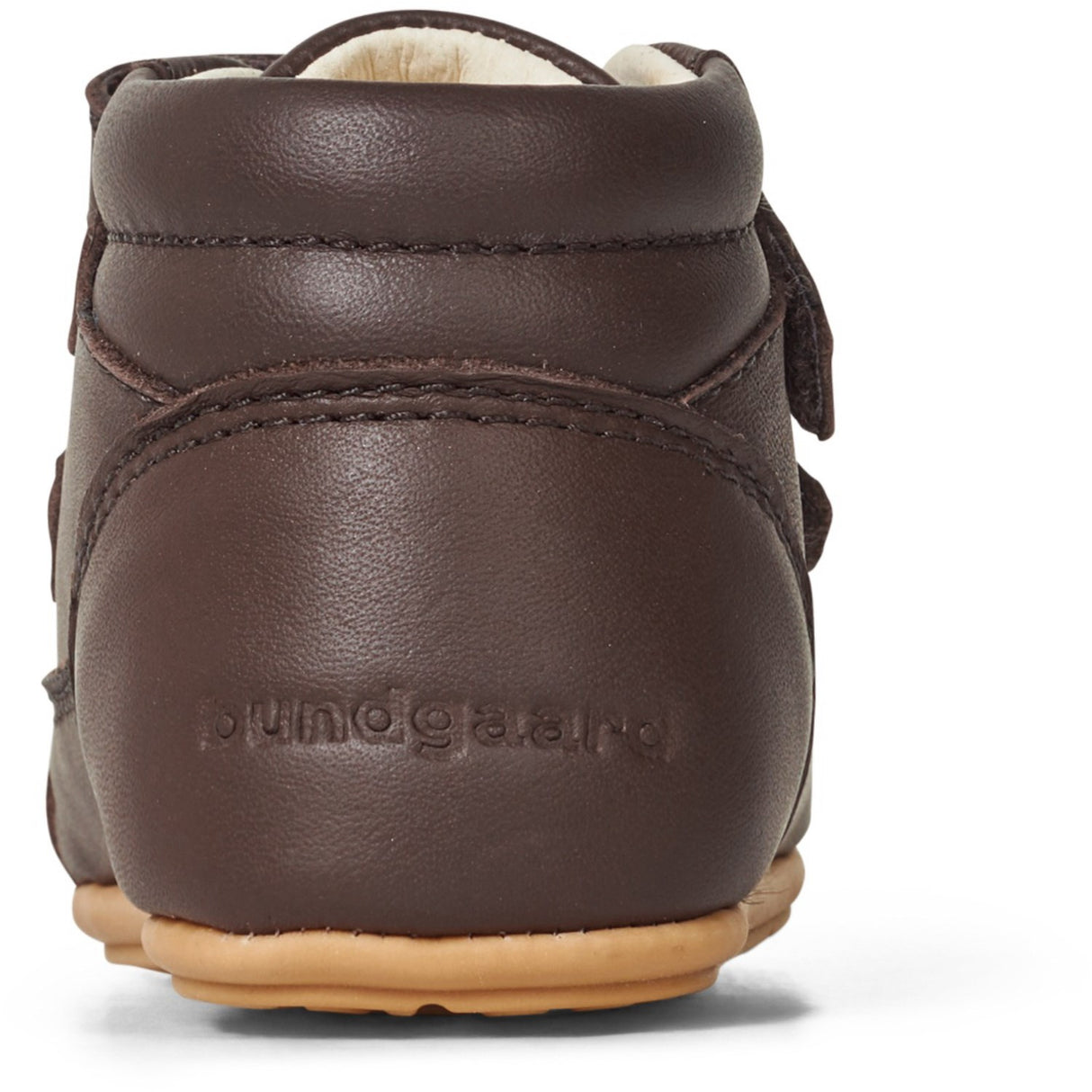 Bundgaard Dark Brown Prewalker