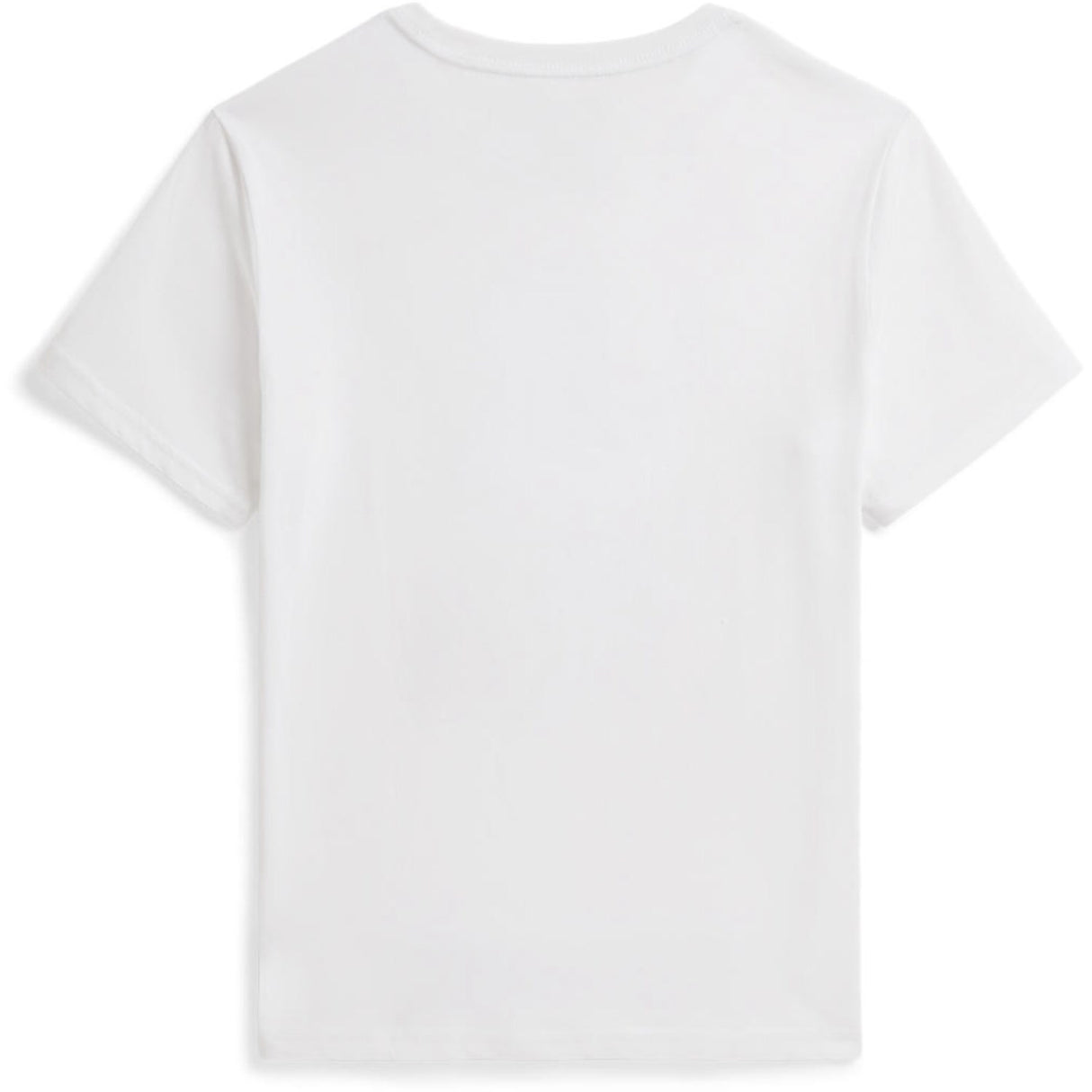 Polo Ralph Lauren White T-Shirt