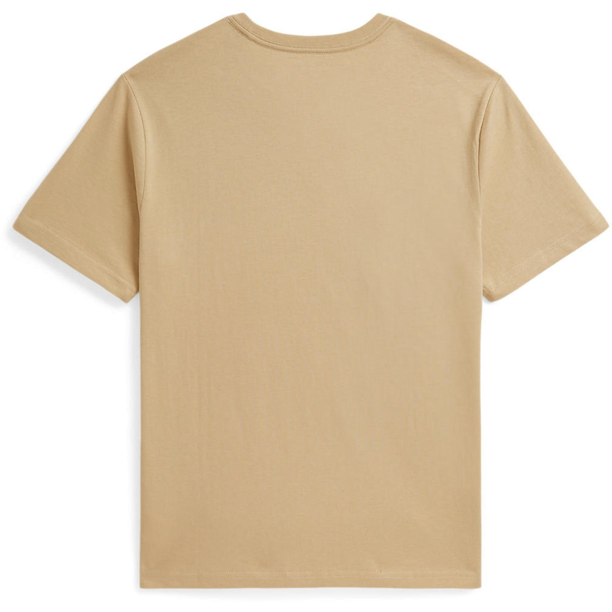 Polo Ralph Lauren Tallow Cream T-Shirt