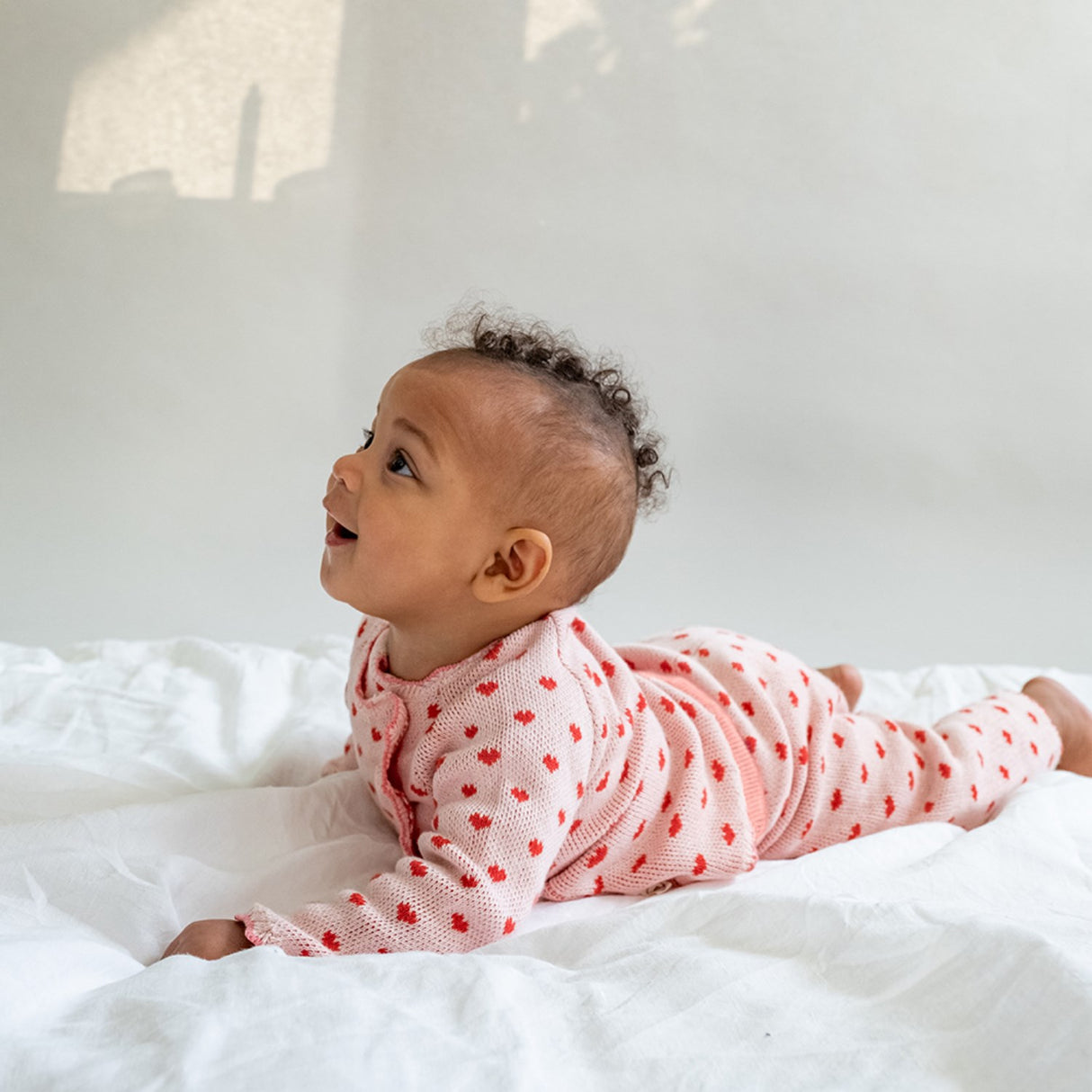 That's Mine Lotus Idamarie Cardigan
