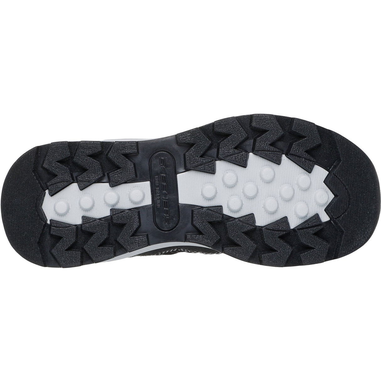 Skechers Black Storm Blazer - Drizzle Squad - Waterproof