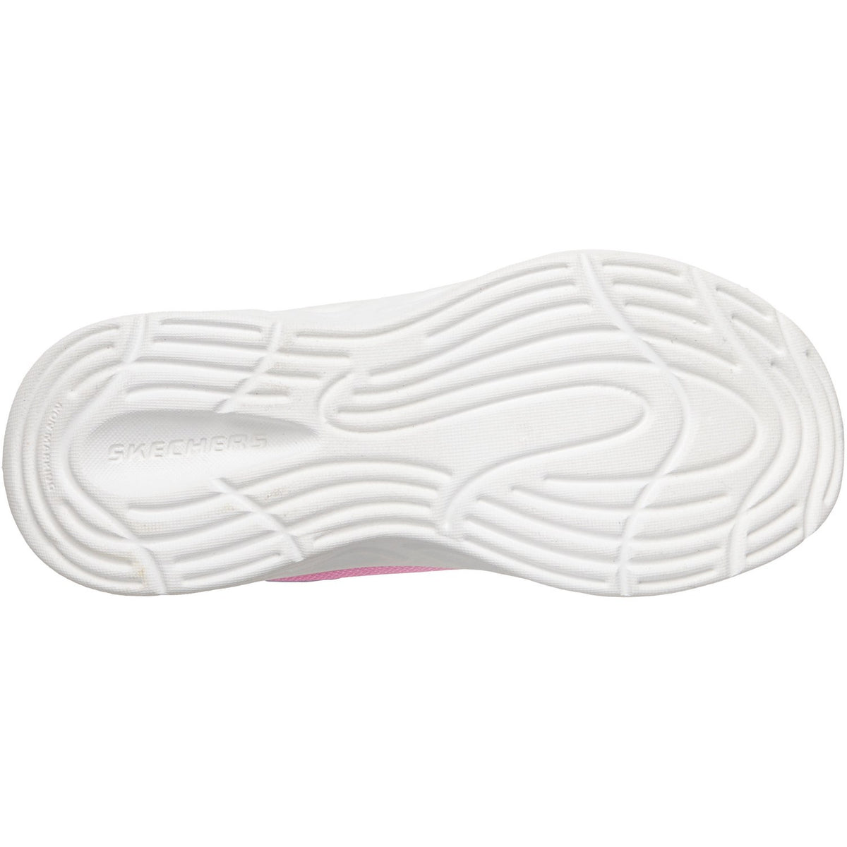 Skechers Pink Sola Glow 2.0-Dazzle