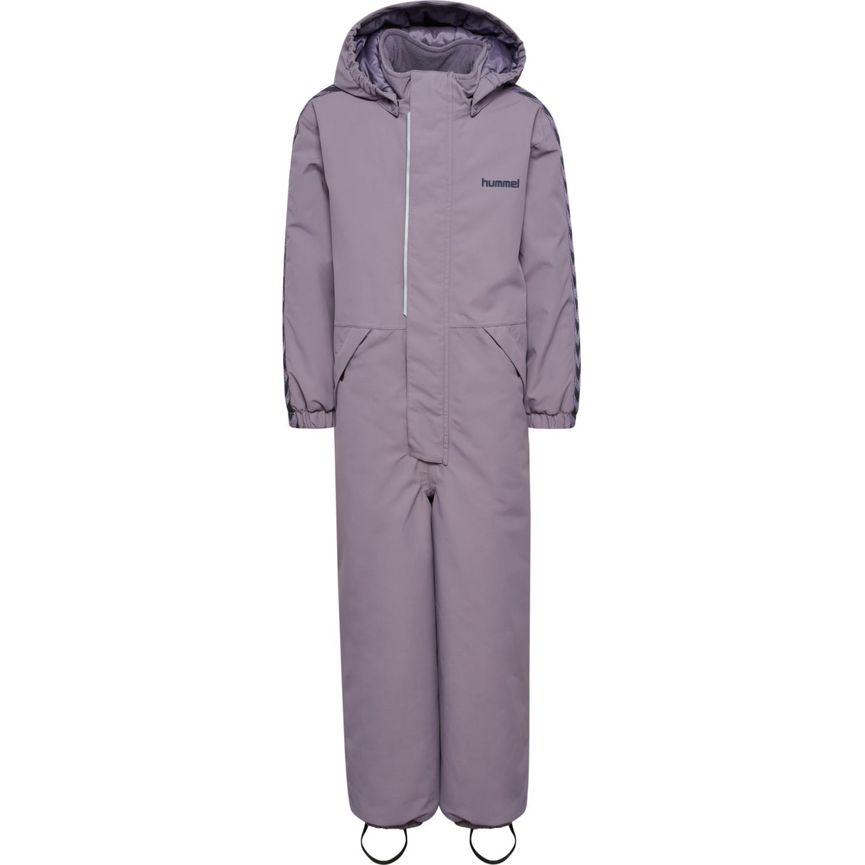 Hummel Gray Ridge Jr Chevron Flygdräkt Wp 10K