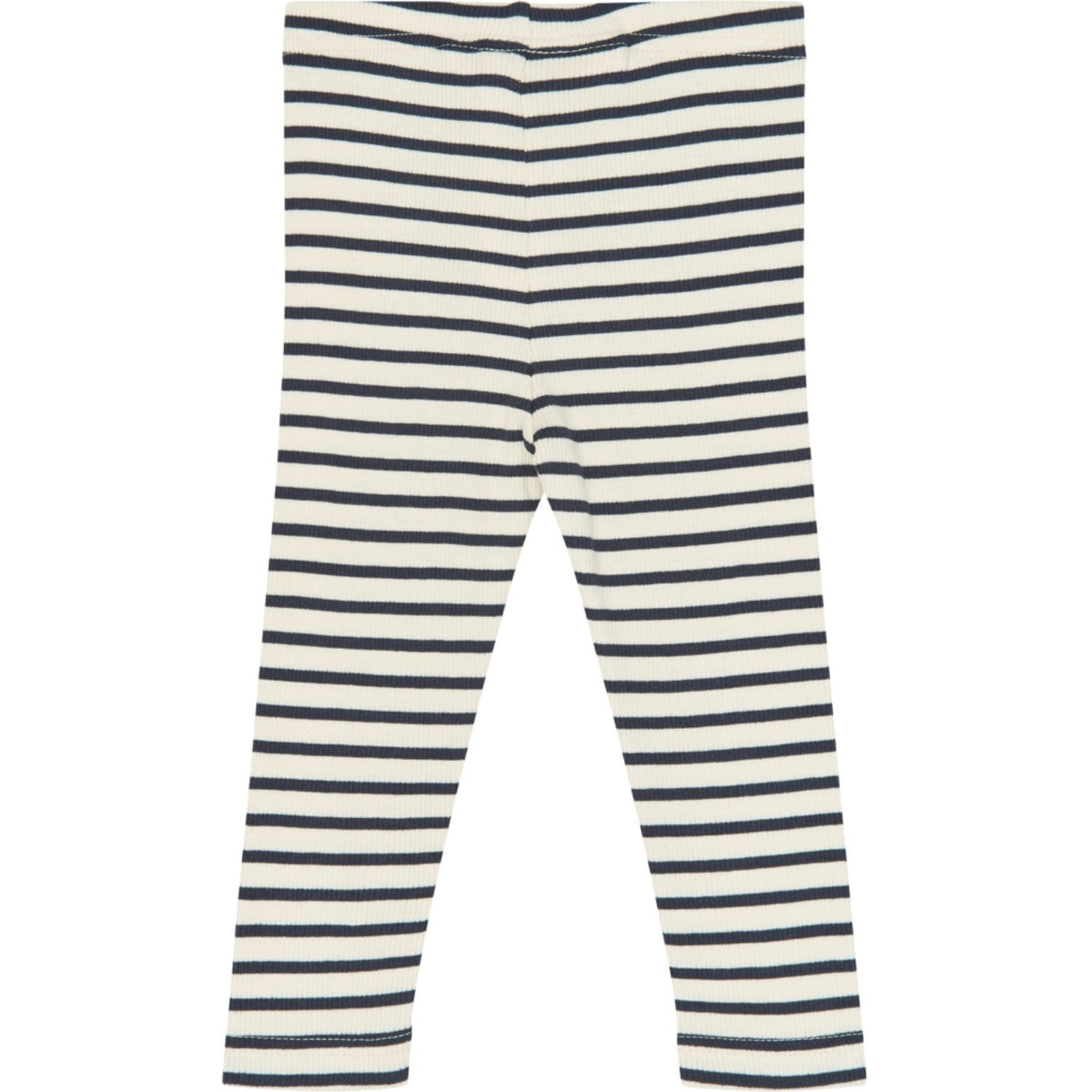 Petit Piao Navy Blazer Striped Ppsky Leggings