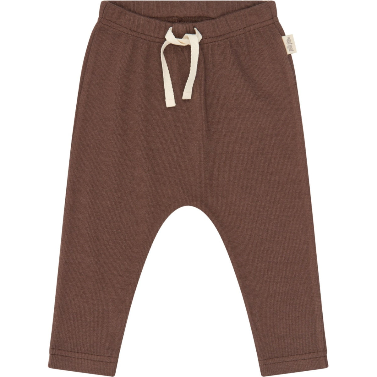 Petit Piao Chestnut Ppstone Byxor