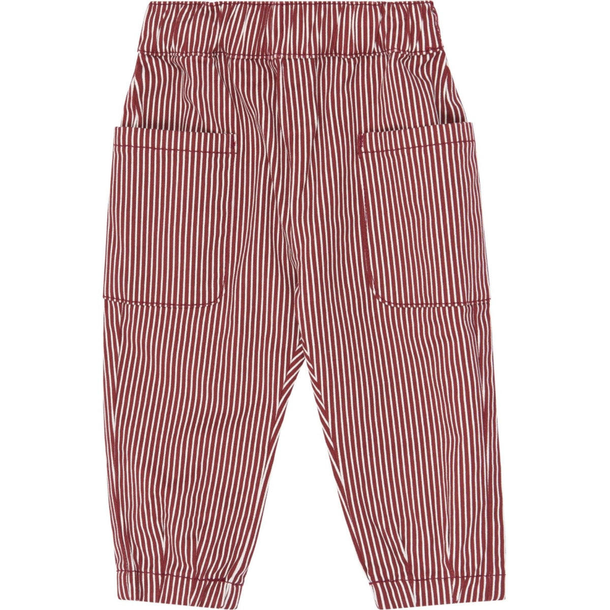 Petit Piao Syrah Striped Ppglory Denim Byxor