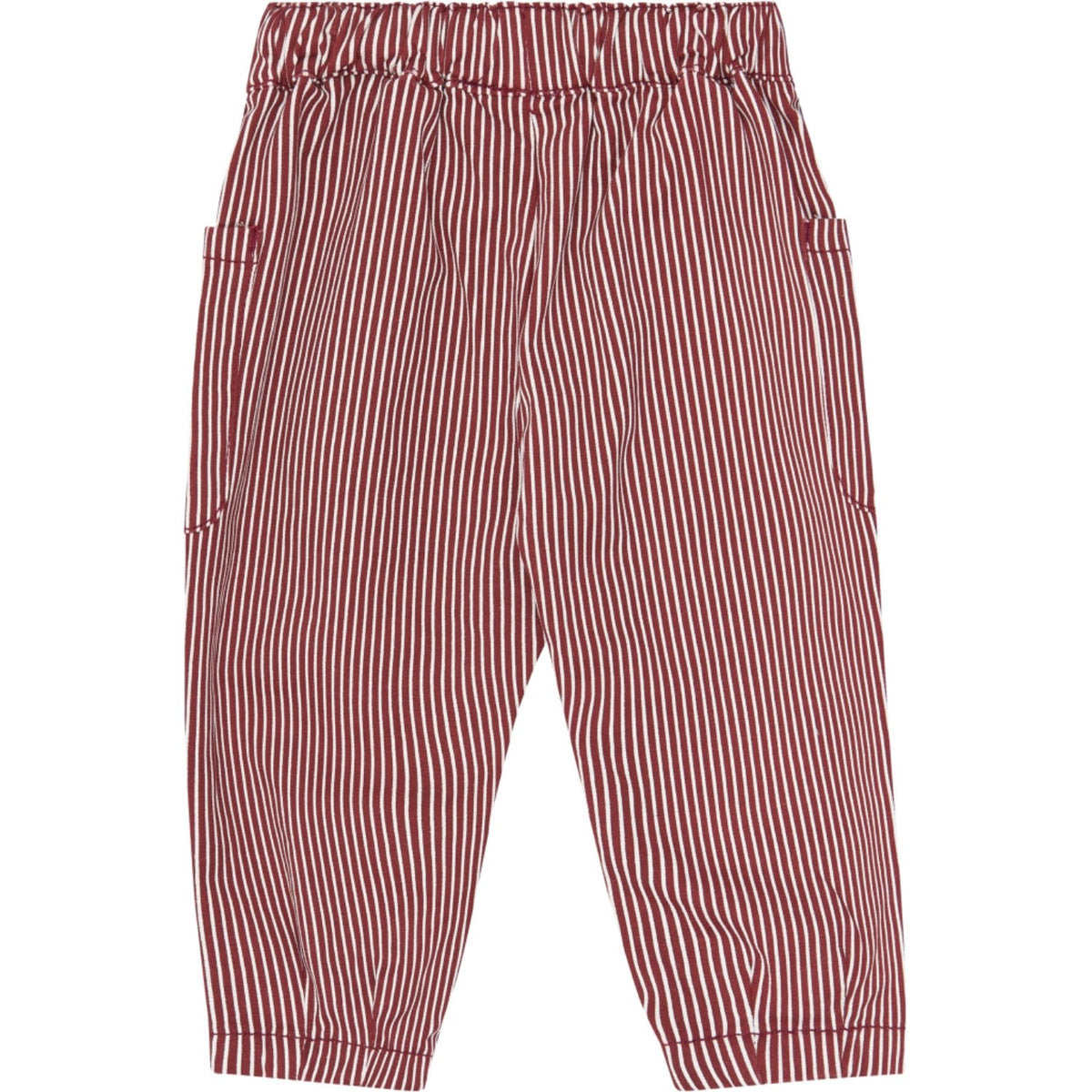 Petit Piao Syrah Striped Ppglory Denim Byxor