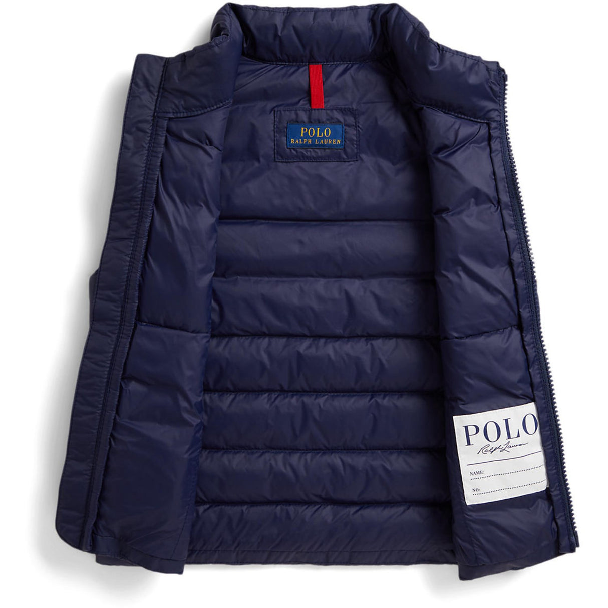 Polo Ralph Lauren Newport Navy Väst