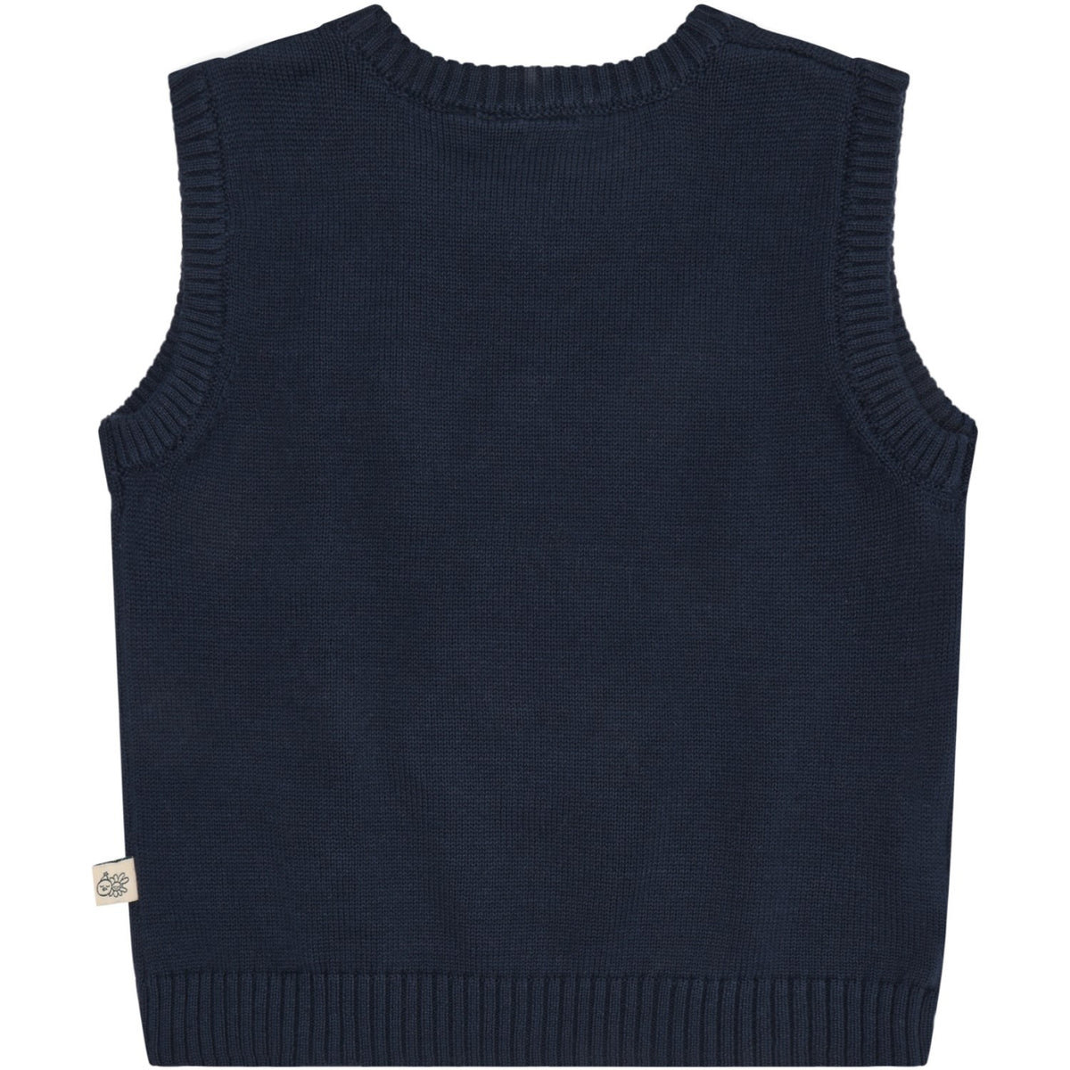 Hust & Claire More Navy Princo Ren