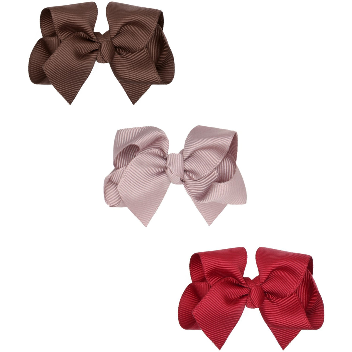 Hust & Claire Teaberry Fanetha Little Rosett