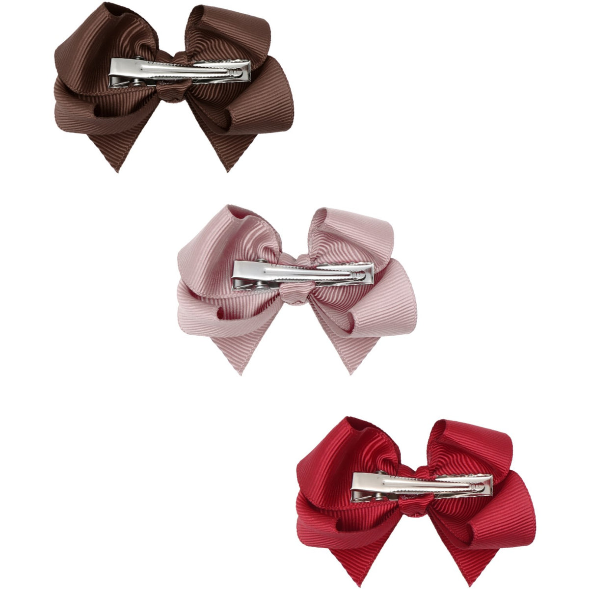 Hust & Claire Teaberry Fanetha Little Rosett