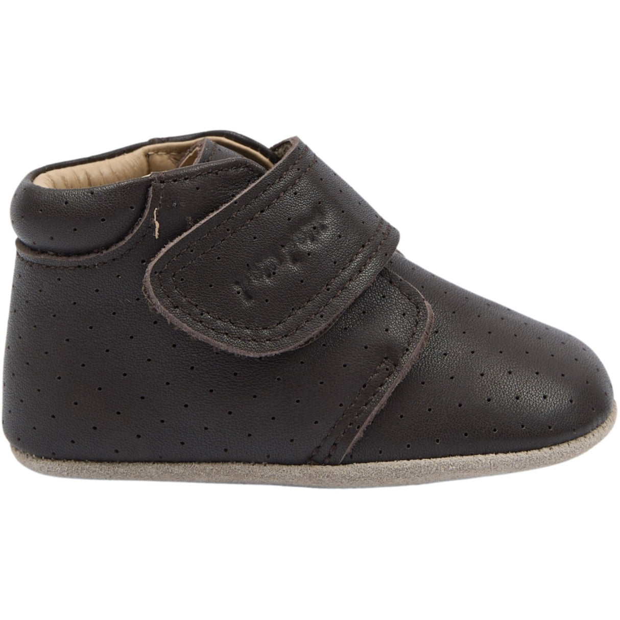 Pom Pom Chestnut Beginners Kardborreband Sport