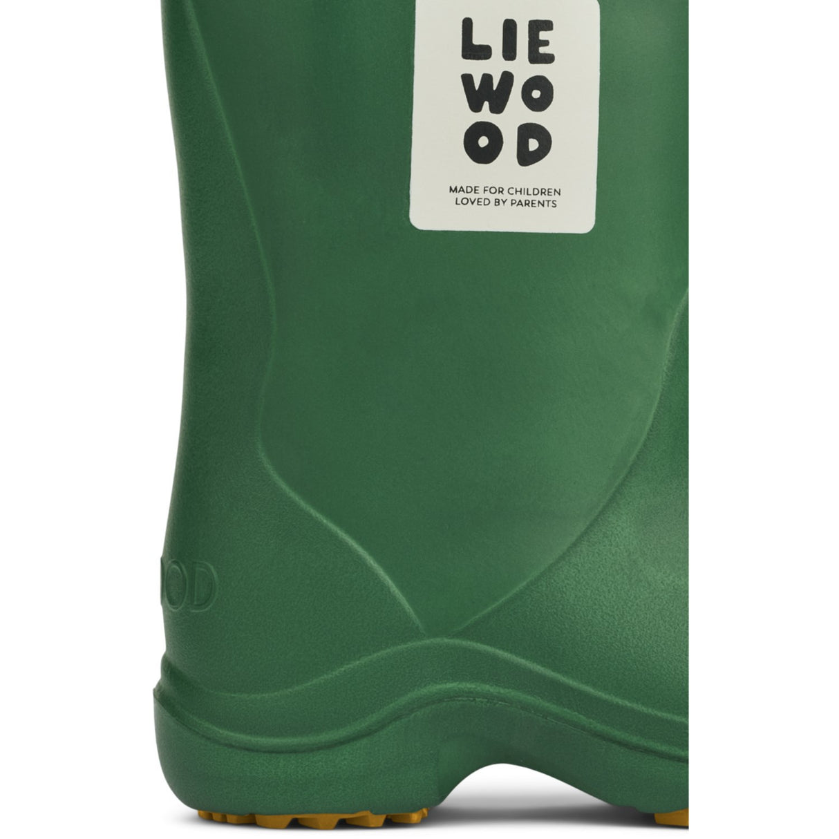 LIEWOOD Garden Green Mix Aston Gummistövlar