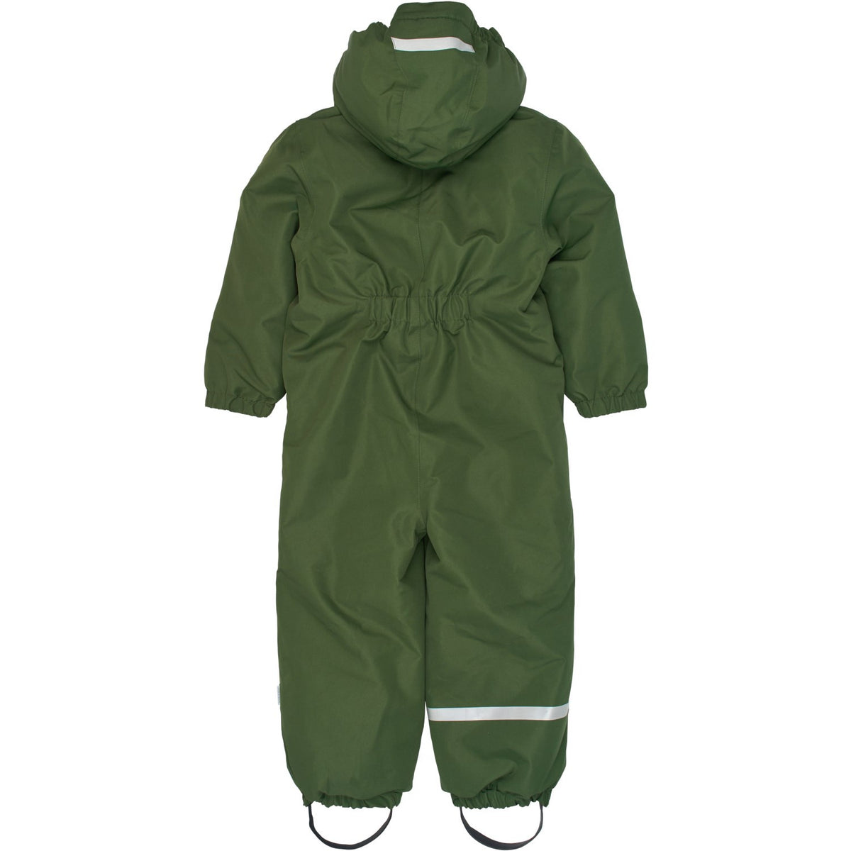 Mikk-Line Kombu Green Snow Dräkt Solid