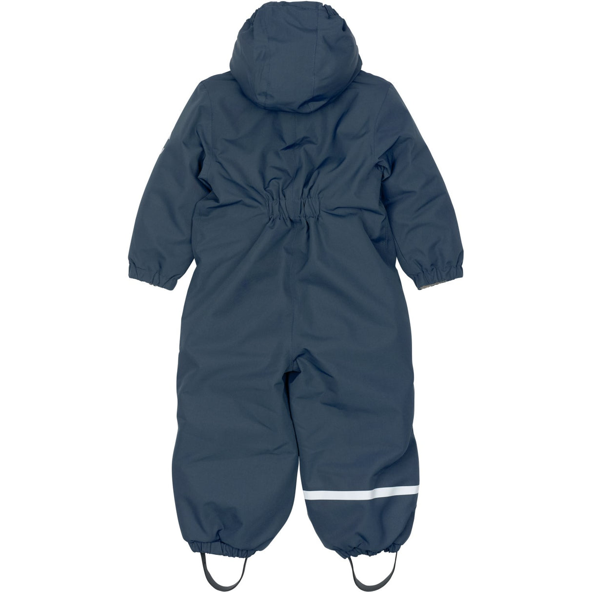 Mikk-Line Blue Nights Vinteroverall Solid