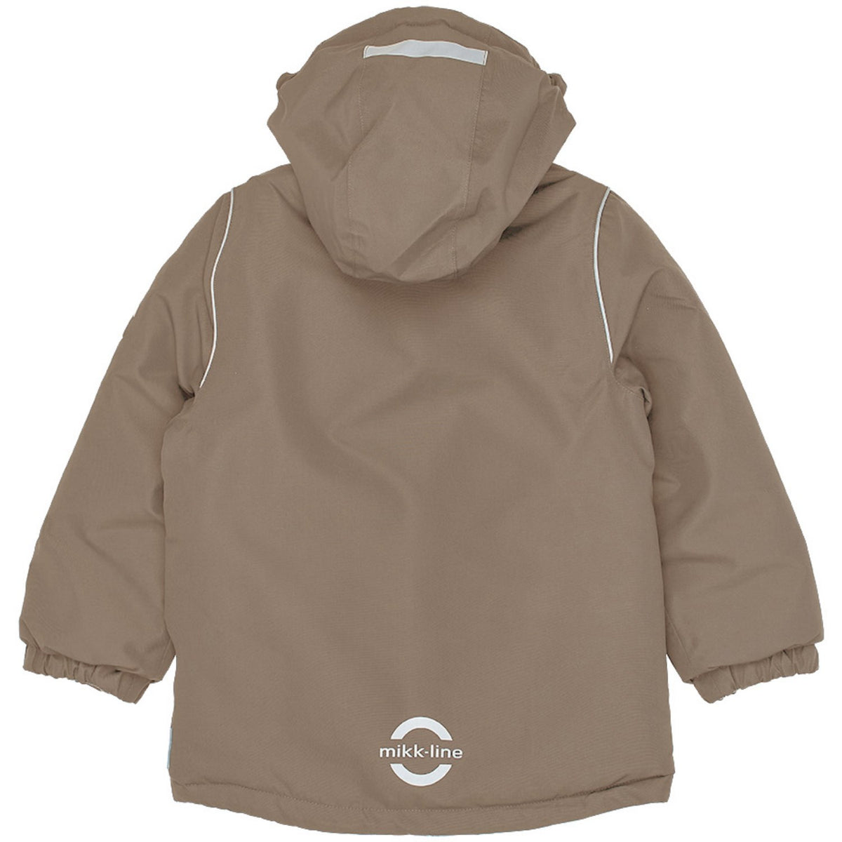 Mikk-Line Falcon Winter Jacka Solid